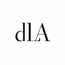 La Cienega Design Quarter Inc logo