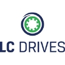 Lc Drives logo
