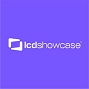 Lcd Showcase logo