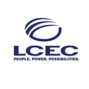 LEE COUNTY ELECTRIC COOPERATIVE INC logo