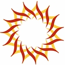 Lussier Community Education Center logo
