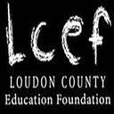 LOUDON COUNTY EDUCATION FOUNDATION logo