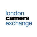 London Camera Exchange logo