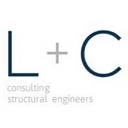 L+C Consulting Structural Engineers logo