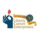 Liberty Corner Enterprises (Lce) logo