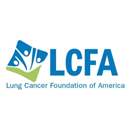 Lung Cancer Foundation of America (LCFA)