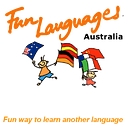 Lcf Fun Languages Australia logo