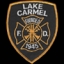 Carmel Fire Department Inc logo