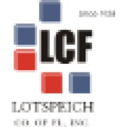 Lotspeich CO. OF FL., INC logo