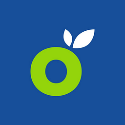 LC Food Distributor logo