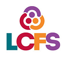 Lutheran Child and Family Services logo