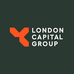 LCG logo