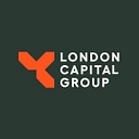 London Capital Group logo