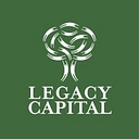 Legacy Capital Group logo
