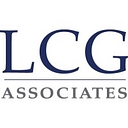 Lcg Associates logo