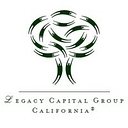 Legacy Capital Group California logo