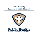 Lake County General Health District logo