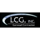 Lcg, Inc. logo