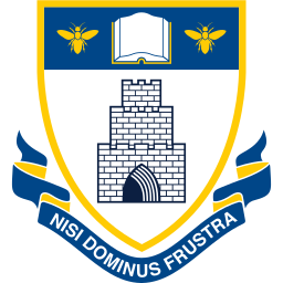 Launceston Church Grammar School logo
