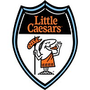 Little Caesars Aaa Hockey Club logo