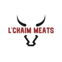 lchaimmeats logo