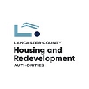 Lancaster county Housing Authority logo