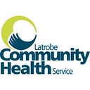 Latrobe Community Health Service logo