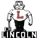 Lincoln CHSD 404 logo