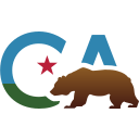 Governor’s Office of Land Use and Climate Innovation logo