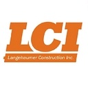 Langehaumer Construction, Inc. logo