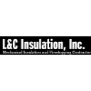 L&C Insulation, Inc. logo
