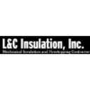 L&C Insulation logo