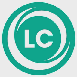 LC INTERNATIONAL LTD logo