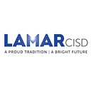 Lamar Consolidated Isd logo