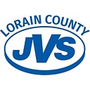 Lorain County JVS Schools logo