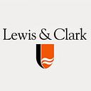Lewis & Clark logo
