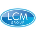 Lcm Group logo