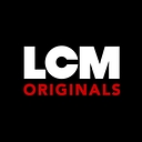 Lcm247 logo