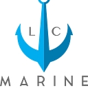 LC Marine logo
