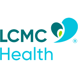 LCMC Health logo