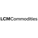 Lcm Commodities logo