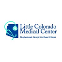 Little Colorado Medical Center logo