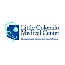Little Colorado Medical Center logo