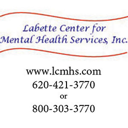 Labette Center for Mental Health Services, Inc. logo