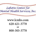 Labette Center For Mental Health Services logo