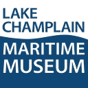 Lake Champlain Maritime Museum logo