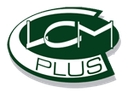 LCMPLUS logo