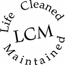 Lcm Property Services Inc. logo