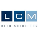 Lcm Relo Solutions logo