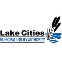 LAKE CITIES MUNICIPAL UTILITY AUTHORITY logo
